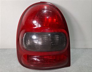 Lanterna Lado Esquerdo Gm Corsa Wind 1995 a 1999 Paralela
