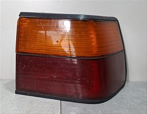 Lanterna Lado Direito Vw Santana 1991 a 1997 Paralelo