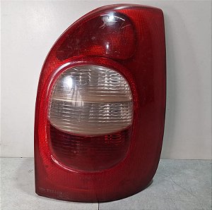 Lanterna Lado Direito Citroen Xsara Picasso 2000 A 2004