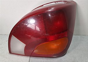 Lanterna Lado Direito Vw Gol 1995 a 1999 Paralelo