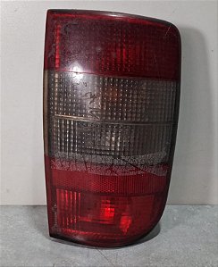 Lanterna Lado Direito Gm Blazer 1996 a 1999 Paralelo