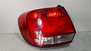 Lanterna Lado Esquerdo Vw Gol 2013 a 2016 Com detalhe