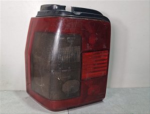 Lanterna Lado Esquerdo Fiat Tipo 1993 a 1998 Com detalhe