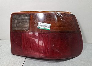Lanterna Lado Direito Gm Astra 1995 a 1996 Com detalhe
