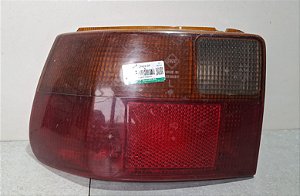 Lanterna Lado Esquerdo Gm Astra 1995 a 1996 Com detalhe