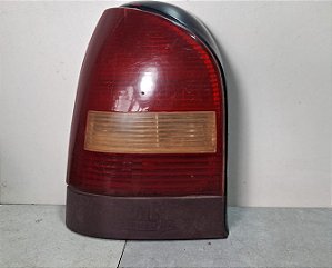 Lanterna Lado Direito Vw Gol 1999 a 2005 Paralelo