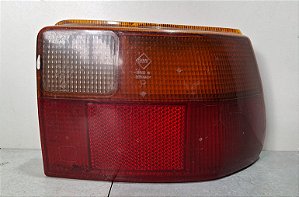 Lanterna Lado Direito Gm Astra 1995 a 1996 Com detalhe