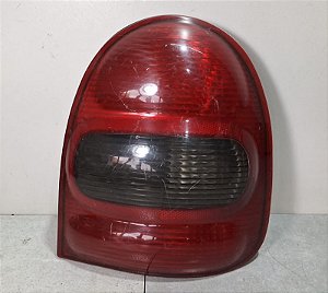 Lanterna Lado Direito Gm Corsa Wind 1995 a 1999 Paralela