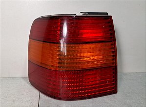 Lanterna Lado Esquerdo Vw Passat 1997 a 1999 Com detalhe