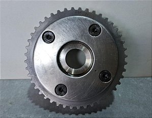 Polia Comando de Válvulas Gm Onix Plus/ 2020 a 2023