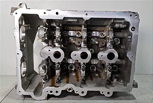 Cabeçote Gm Tracker/Onix turbo 1.0 2022 a 2024