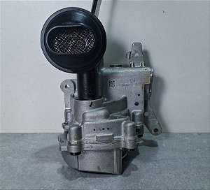 Bomba Óleo Onix/Tracker 2020 a 2025 1.0/1.2 3cc turbo