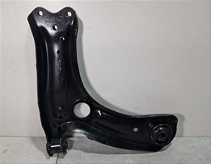 Bandeja Suspensão Esquerdo vw gol g5/g6/g7/g8 2008 a 2021