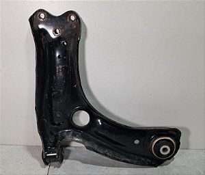 Bandeja Suspensão Esquerdo vw gol g5/g6/g7/g8 2008 a 2021