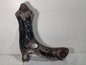 Bandeja Suspensão Esquerdo vw gol g5/g6/g7/g8 2008 a 2021 Paralelo