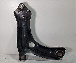 Bandeja Suspensão Esquerdo Vw Gol g5/g6/g7/g8 2008 a 2021