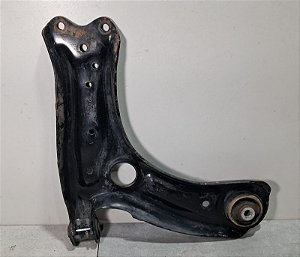 Bandeja Suspensão Esquerdo Vw Gol g5/g6/g7/g8 2008 a 2021