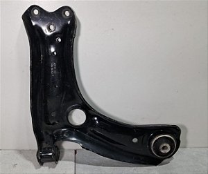 Bandeja Suspensão Esquerdo Vw gol g5/g6/g7/g8 2008 a 2021