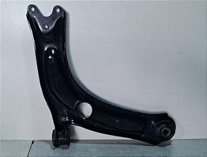 Bandeja Suspensão Esquerdo Vw Jetta 2012  a 2018