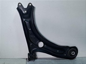 Bandeja Suspensão Esquerdo Vw Jetta 2012 a 2018