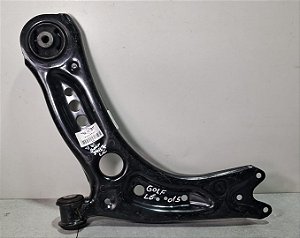 Bandeja Suspensão Esquerdo Vw Golf 2014 a 2017