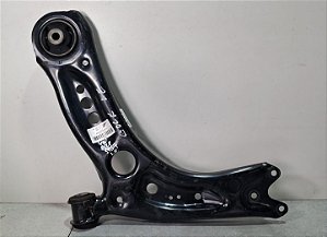 Bandeja Suspensão Esquerdo Vw Golf 2014 a 2017