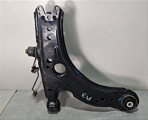 Bandeja Suspensão Esquerdo Vw golf/bora/a3/New betlle 1999 a 2013
