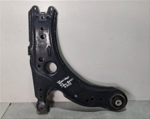 Bandeja Suspensão Esquerdo Vw golf/bora/a3/New betlle 1999 a 2013