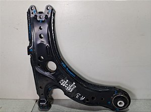 Bandeja Suspensão Esquerdo Vw golf/bora/a3/New betlle 1999 a 2013