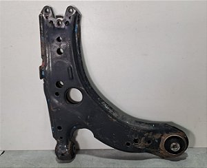 Bandeja Suspensão Esquerdo Vw golf/bora/a3/New betlle 1999 a 2013