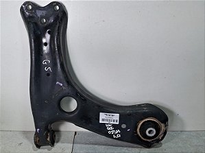 Bandeja Suspensão Direito Vw gol g5/g6/g7/g8 2008 a 2021