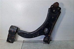 Bandeja Suspensão Direito Ford Fiesta/Ecosport 2002 a 2009 com mancal