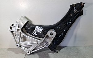 Bandeja Suspensão Esquerdo/Direito C/ suporte Vw Fox 2003 a 2014