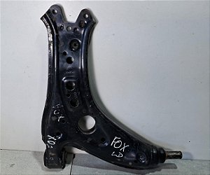 Bandeja Suspensão Esquerdo/Direito Vw fox 2003 a 2014