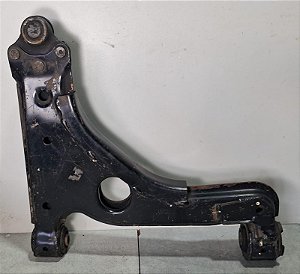 Bandeja Suspensão Esquerdo Gm vectra/Vectra gt 2006 a 2011