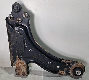 Bandeja Suspesão Esquerdo Gm corsa/montana/meriva 2002 a 2012