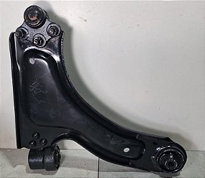 Bandeja Suspesão Esquerdo Gm corsa/montana/meriva 2002 a 2012