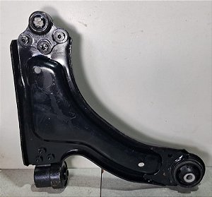 Bandeja Suspesão Esquerdo Gm corsa/montana/meriva 2002 a 2012