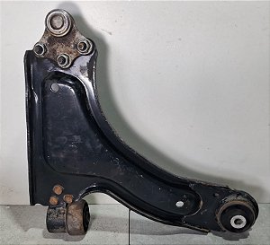 Bandeja Suspesão Esquerdo Gm  corsa/montana/meriva 2002 a 2012 Paralelo