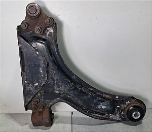 Bandeja Suspesão Esquerda Gm corsa/montana/meriva 2002 a 2012