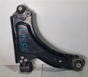 Bandeja Suspesão Esquerda Gm corsa/montana/meriva 2002 a 2012