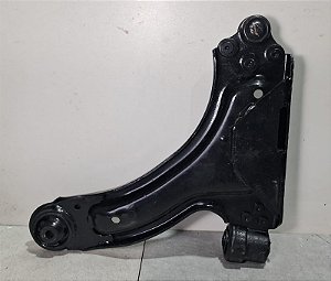 Bandeja Suspensão Direito Gm corsa/montana/meriva 2002 a 2012