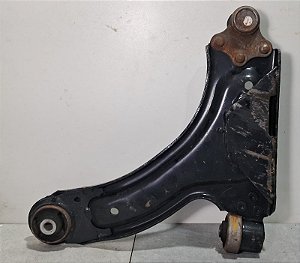 Bandeja Suspensão Direita Gm Corsa/montana/meriva 2002 a 2012 paralelo