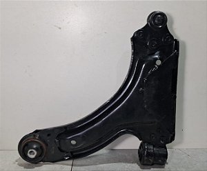 Bandeja Suspensão Direita Gm corsa/montana/meriva 2002 a 2012