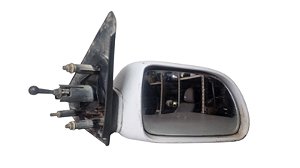 Retrovisor Lado Direito Renault R19 1995 A 1998 Manual