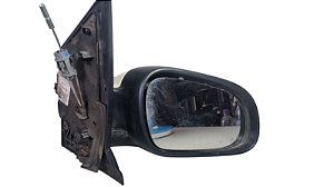 Retrovisor Lado Direito Vw fox 1.0 2008 manual