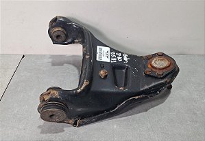 Bandeja Suspensão Direito Gm s10 1995 a 2011