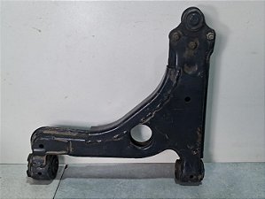 Bandeja Suspensão Direito Gm astra/vectra/zafira 2001 a 2012