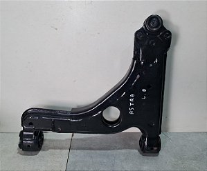 Bandeja Suspensão Direito Gm astra/vectra/zafira 2001 a 2012
