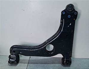 Bandeja Suspensão Direito Gm astra/vectra/zafira 2001 a 2012